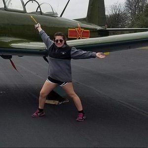 Meet your Posher, Isabella